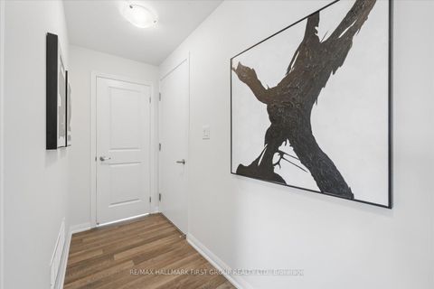 Photo 1 at 224 - 1460 Whites Road, Woodlands, Pickering