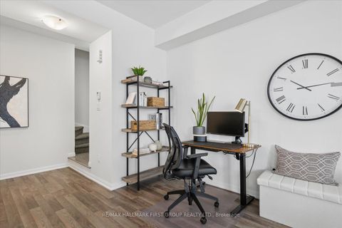 Photo 2 at 224 - 1460 Whites Road, Woodlands, Pickering