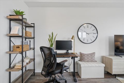 Photo 3 at 224 - 1460 Whites Road, Woodlands, Pickering