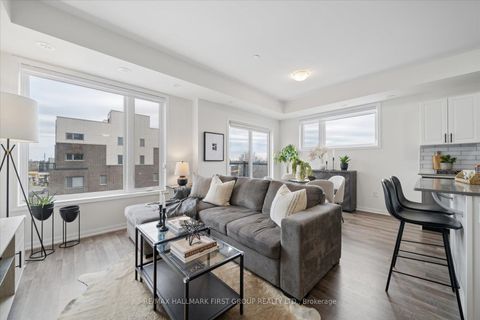 Photo 7 at 224 - 1460 Whites Road, Woodlands, Pickering