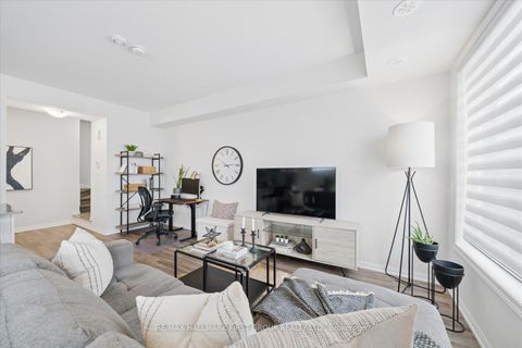 Photo 8 at 224 - 1460 Whites Road, Woodlands, Pickering