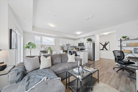 Photo 9 at 224 - 1460 Whites Road, Woodlands, Pickering