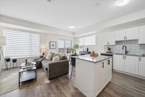 Photo 10 at 224 - 1460 Whites Road, Woodlands, Pickering