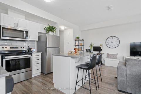 Photo 12 at 224 - 1460 Whites Road, Woodlands, Pickering