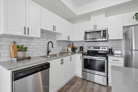 Photo 14 at 224 - 1460 Whites Road, Woodlands, Pickering