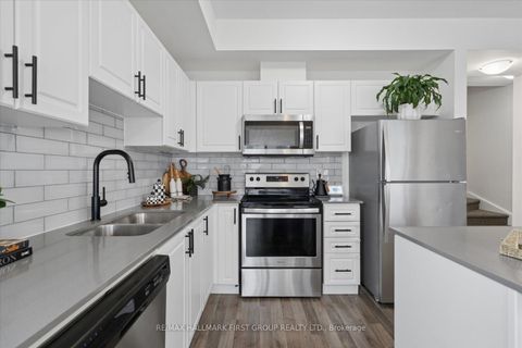 Photo 15 at 224 - 1460 Whites Road, Woodlands, Pickering