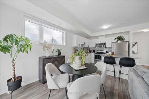 Photo 16 at 224 - 1460 Whites Road, Woodlands, Pickering