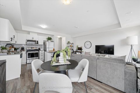 Photo 17 at 224 - 1460 Whites Road, Woodlands, Pickering