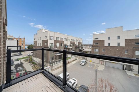 Photo 20 at 224 - 1460 Whites Road, Woodlands, Pickering