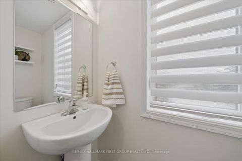 Photo 22 at 224 - 1460 Whites Road, Woodlands, Pickering