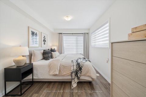 Photo 25 at 224 - 1460 Whites Road, Woodlands, Pickering