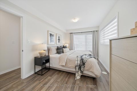 Photo 27 at 224 - 1460 Whites Road, Woodlands, Pickering