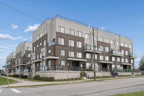 Photo 45 at 224 - 1460 Whites Road, Woodlands, Pickering