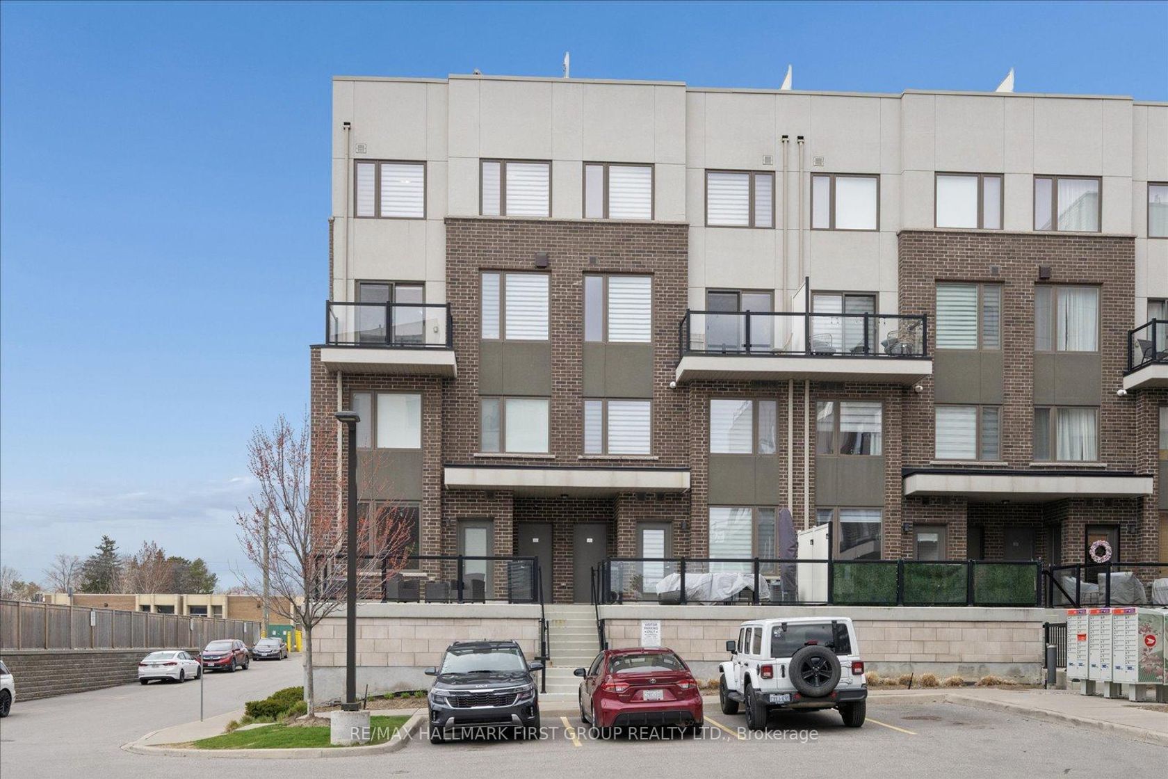 224 - 1460 Whites Road, Woodlands, Pickering 