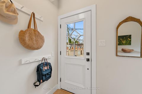 Photo 2 at 32 Sackville Place, South St. James Town, Toronto