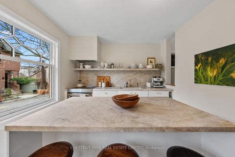 Photo 4 at 32 Sackville Place, South St. James Town, Toronto