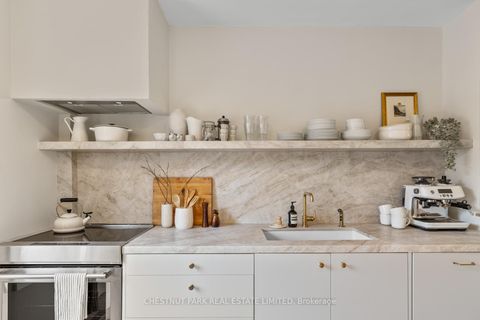 Photo 5 at 32 Sackville Place, South St. James Town, Toronto