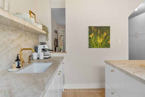 Photo 6 at 32 Sackville Place, South St. James Town, Toronto