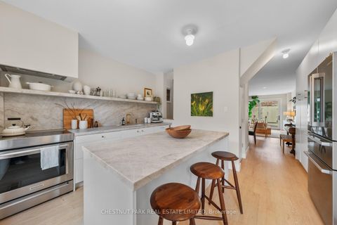 Photo 7 at 32 Sackville Place, South St. James Town, Toronto