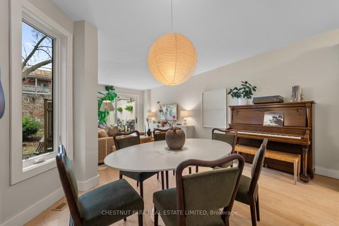 Photo 10 at 32 Sackville Place, South St. James Town, Toronto