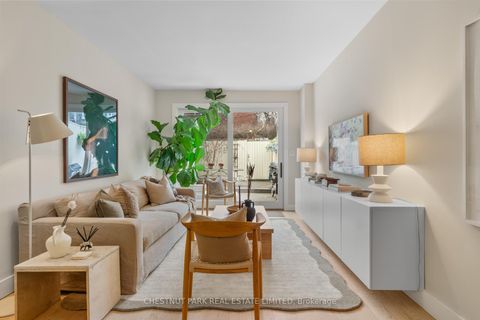 Photo 11 at 32 Sackville Place, South St. James Town, Toronto