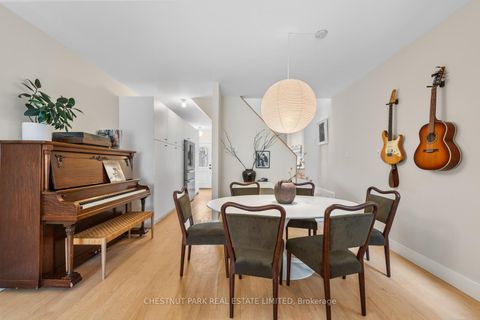 Photo 12 at 32 Sackville Place, South St. James Town, Toronto