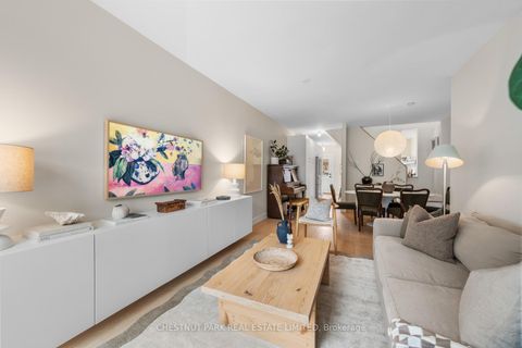 Photo 13 at 32 Sackville Place, South St. James Town, Toronto