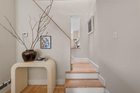 Photo 14 at 32 Sackville Place, South St. James Town, Toronto