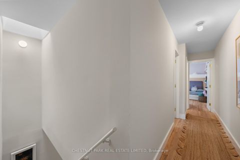 Photo 15 at 32 Sackville Place, South St. James Town, Toronto