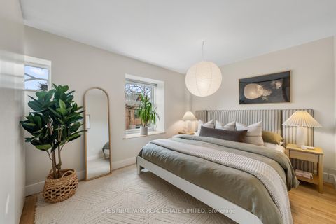 Photo 16 at 32 Sackville Place, South St. James Town, Toronto