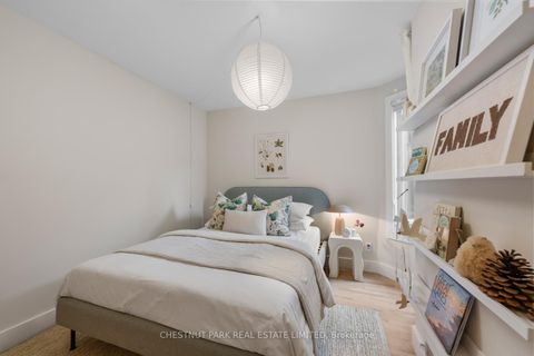 Photo 18 at 32 Sackville Place, South St. James Town, Toronto