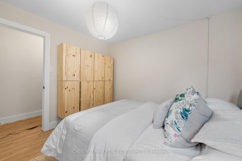 Photo 19 at 32 Sackville Place, South St. James Town, Toronto