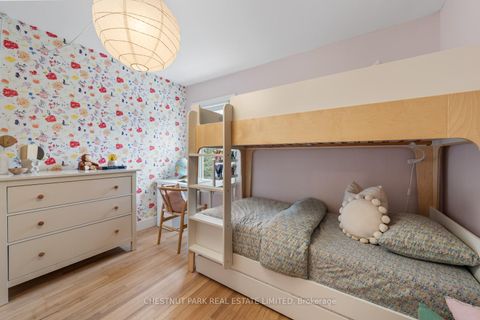 Photo 20 at 32 Sackville Place, South St. James Town, Toronto