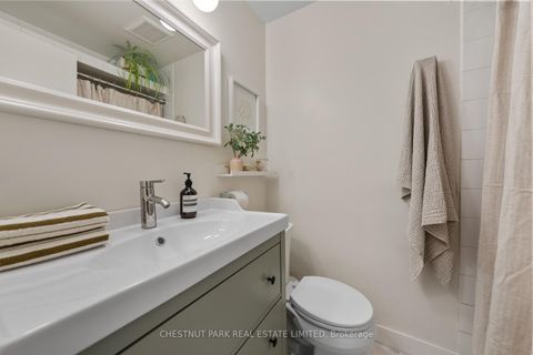 Photo 21 at 32 Sackville Place, South St. James Town, Toronto