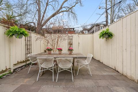 Photo 23 at 32 Sackville Place, South St. James Town, Toronto