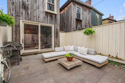 Photo 24 at 32 Sackville Place, South St. James Town, Toronto