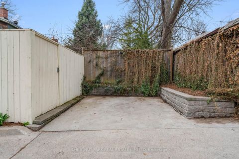 Photo 25 at 32 Sackville Place, South St. James Town, Toronto