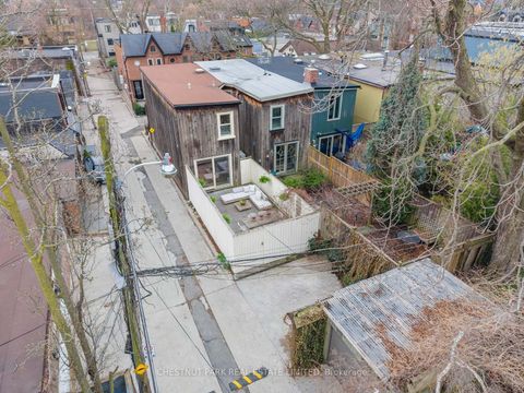 Photo 26 at 32 Sackville Place, South St. James Town, Toronto