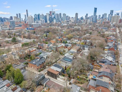 Photo 27 at 32 Sackville Place, South St. James Town, Toronto