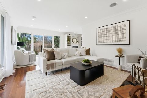 Photo 0 at 21 Princess Anne Crescent, Rosethorn, Toronto