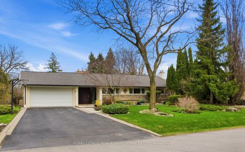 Photo 1 at 21 Princess Anne Crescent, Rosethorn, Toronto