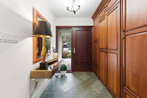 Photo 2 at 21 Princess Anne Crescent, Rosethorn, Toronto