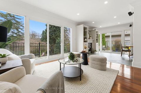 Photo 5 at 21 Princess Anne Crescent, Rosethorn, Toronto