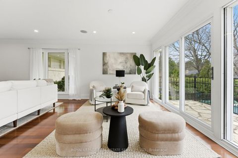 Photo 6 at 21 Princess Anne Crescent, Rosethorn, Toronto