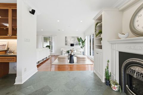 Photo 7 at 21 Princess Anne Crescent, Rosethorn, Toronto