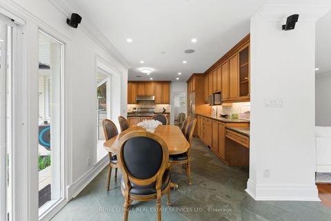 Photo 10 at 21 Princess Anne Crescent, Rosethorn, Toronto