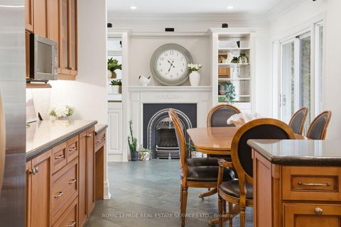 Photo 11 at 21 Princess Anne Crescent, Rosethorn, Toronto