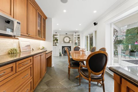 Photo 12 at 21 Princess Anne Crescent, Rosethorn, Toronto