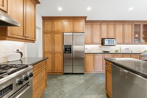 Photo 16 at 21 Princess Anne Crescent, Rosethorn, Toronto