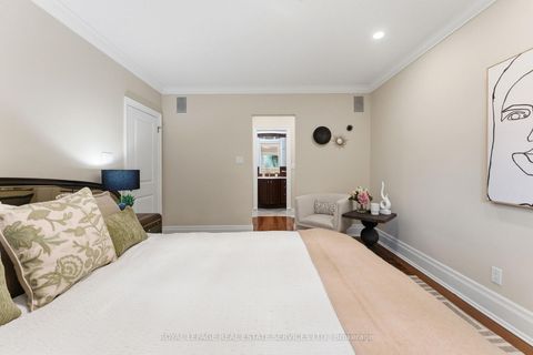 Photo 18 at 21 Princess Anne Crescent, Rosethorn, Toronto